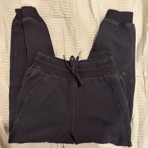 Lululemon Scuba Jogger